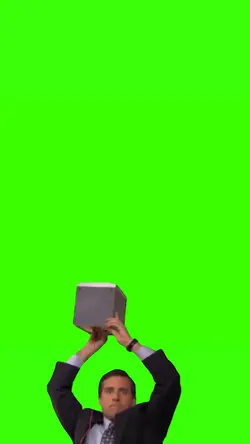 everybody dance now