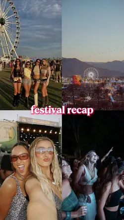 Festival recap