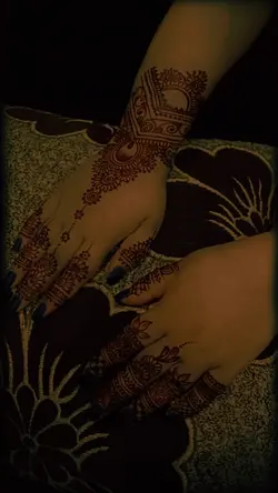 Mehandi 