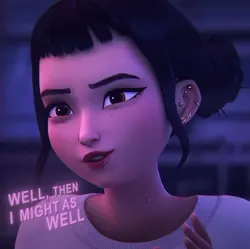 Free Zoey Edit