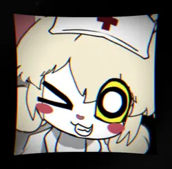 Teribble mouse edit!