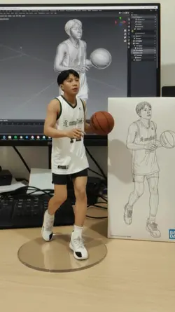 BASKETBALL AI TREND