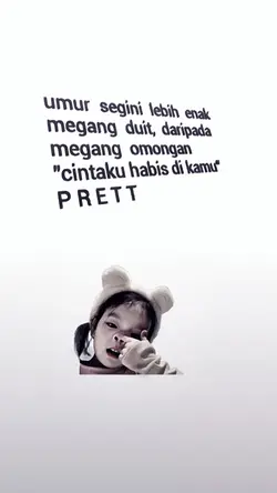 UMUR SEGINI LEBIH 