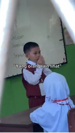 Bocil sd