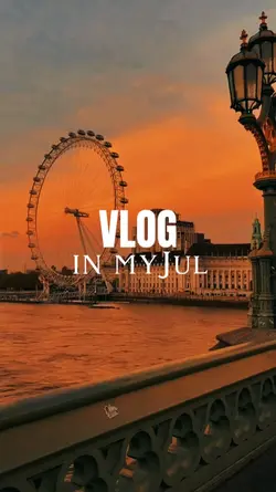 vlog in myjul