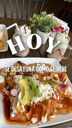 almuerzos