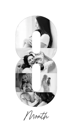 8 Month