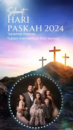 Bahan SW Paskah