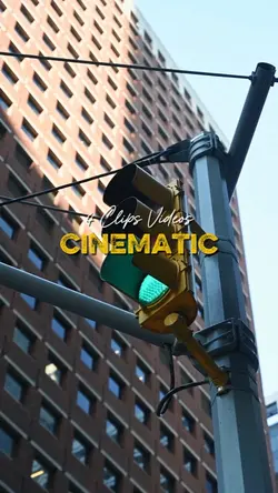 4 Videos Cinematic