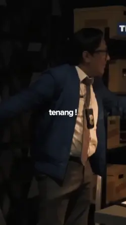 kamu ngga' sendirian