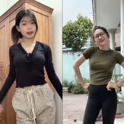 2 parallel videos