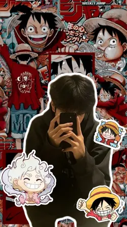 Wallpaper Trend OP