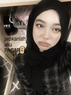 jadikanlah aku pacar