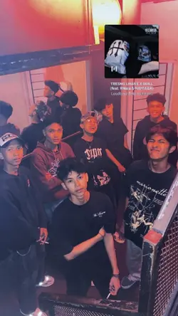 Tresno liane x drill
