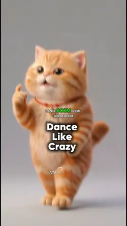 Dance like Crazy