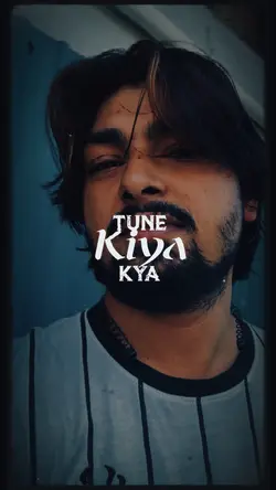 Ye Tune Kiya Kya 💔❤️‍🩹