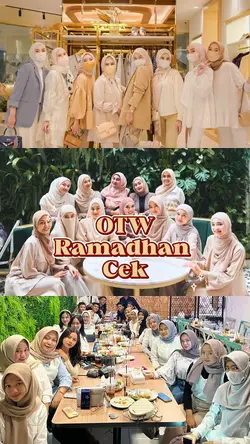 Otw Ramadhan Cek