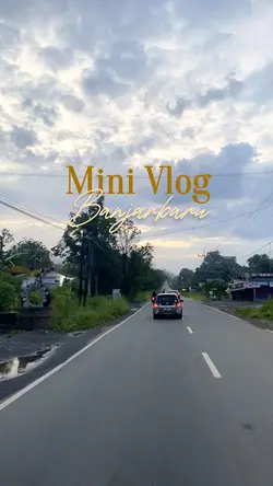 Vlog 1 menit