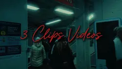 Cinematic Night City