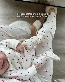 pena que não é...