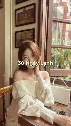 30 Ngày Lạnh