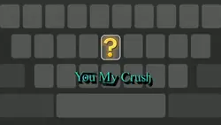 YOU MY CRASH