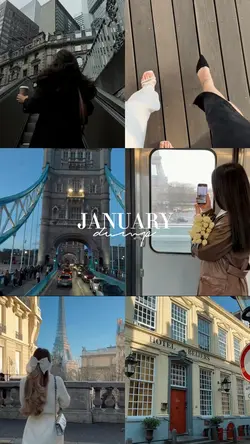 January dump