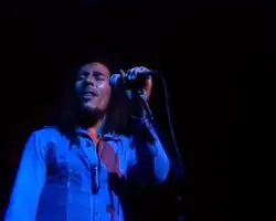 Bob Marley