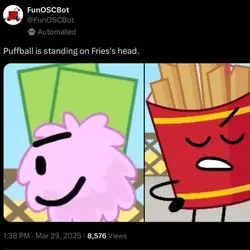 why did I make this