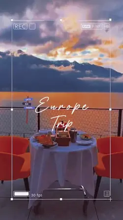 Europe Trip