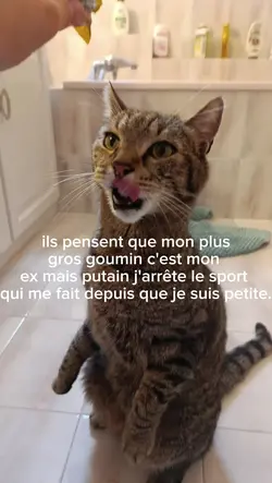 c'est fini 