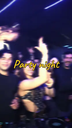party night