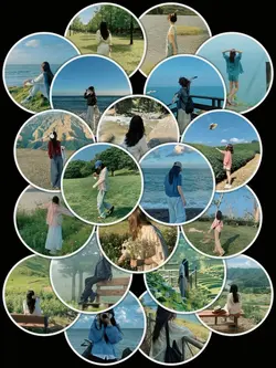 20PicClip Transition