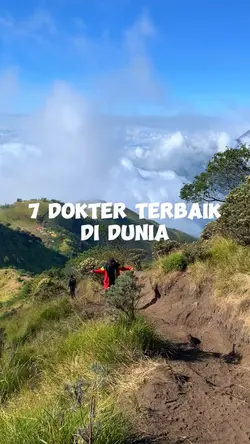7 Dokter Terbaik