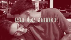 Eu te amo