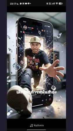 เลิกเล่นการพนันเถอะ