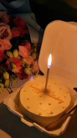 Ultah September 