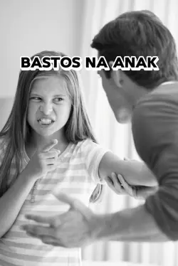 Anak Na Bastos