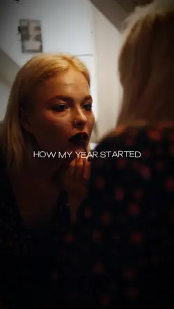 My Year Recap