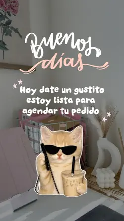 día de compras 