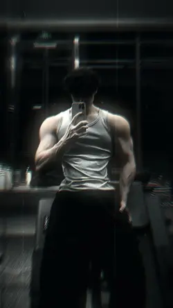 dark gym filters 