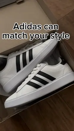 Adidas shoes
