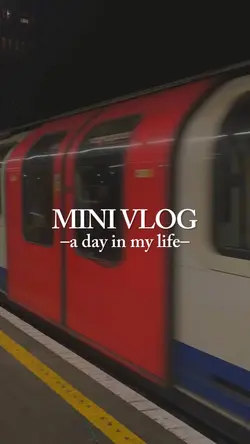 Minivlog Aesthetic 