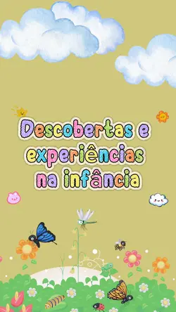 Infância 
