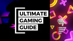 Gaming Intro