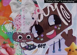 MOODBOARD/COSMO