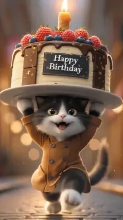 birthday Template 29