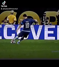 Messi edit