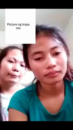 pinapalaya na kita