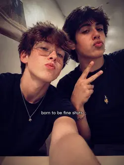born to be fine shyt